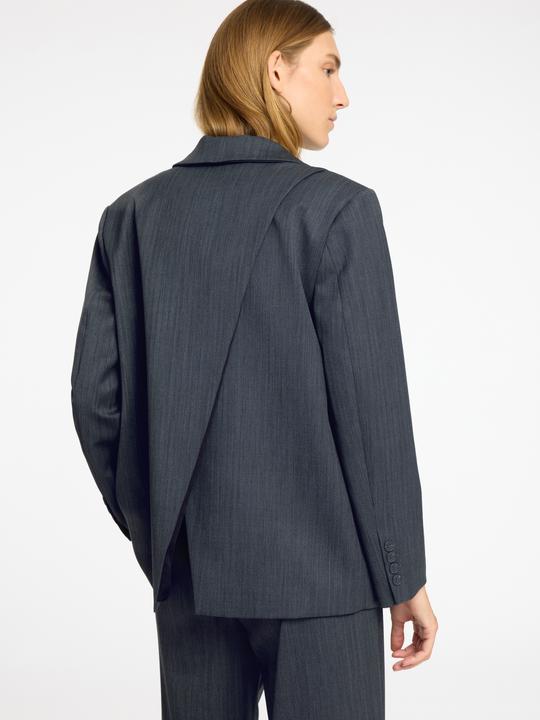 Immagine prodotto Selected Femme Slffenia Ls Oversized Blazer (40)