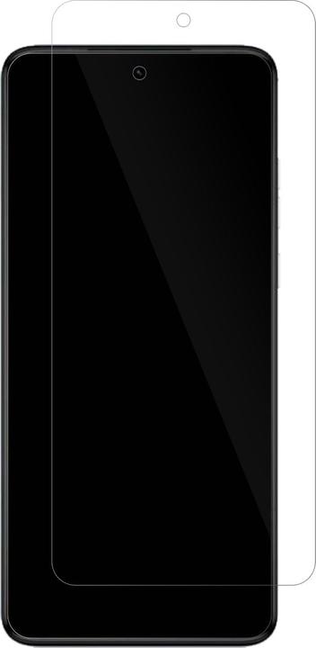 Actual product image Dipos Screen Protector Crystalclear (4 Piece, Motorola Moto G84)
