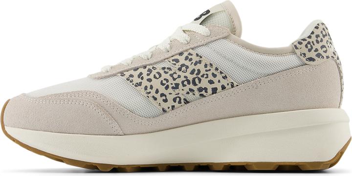 Actual product image New Balance 370 Dames Sneakers - MOONBEAM (38)