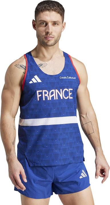 Immagine prodotto adidas Maglia Della Squadra Francese (XL)