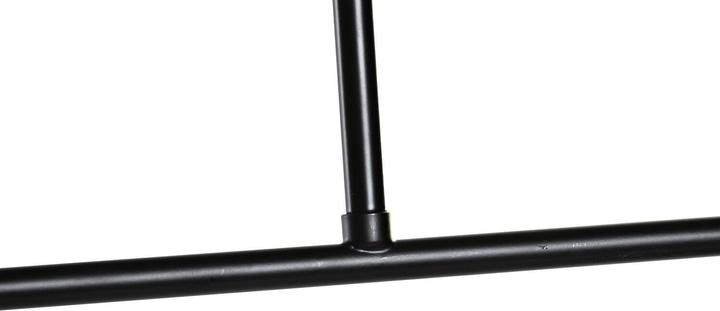 Actual product image DKD Home Decor Ceiling lamp Black Golden 220 V 50 W (100 x 29 x 22 cm) (E27)