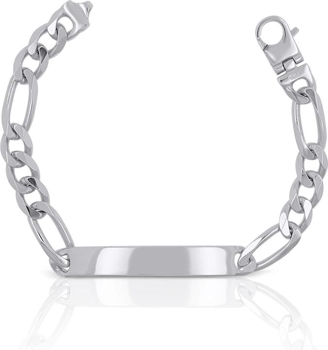 Muau Figaro (21 cm, Silber 925)