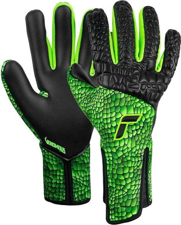Image du produit Reusch Gant de gardien de but Venomous Gold X (8)