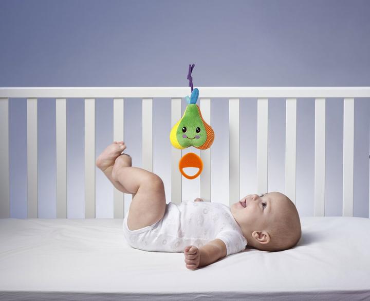Actual product image Chicco light bulb