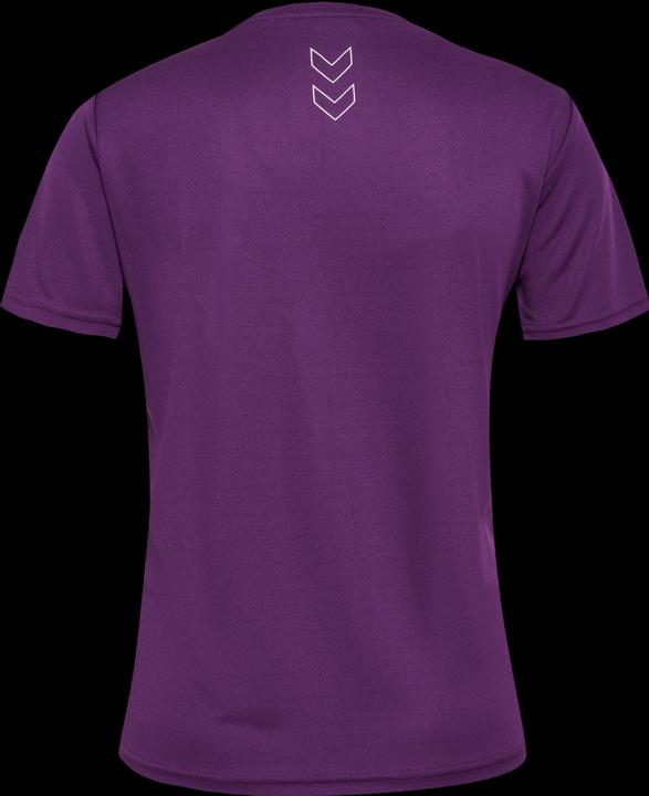 Produktbild hummel hmlTE TOLA T-SHIRT (L)