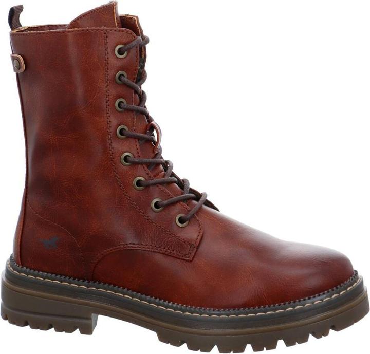 Mustang Stiefelette (37)