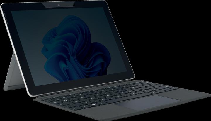 Image du produit Kensington Filtre anti-regard - 2x, amovible pour Microsoft Surface Go (10", 3 : 2)