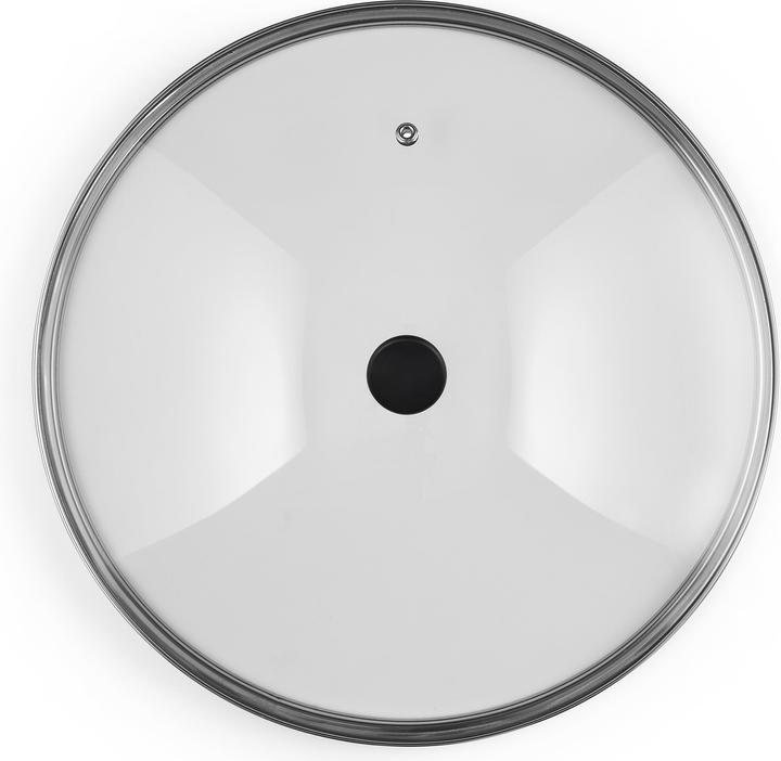 Actual product image Ken Hom performance wok (31.90 cm, Wok, Iron, Steel)