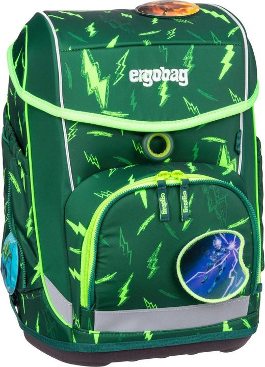 Image du produit Ergobag Cubo MRP Ensemble de cartables (19 l)