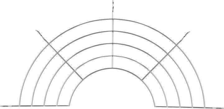 Actual product image Ken Hom performance wok (31.90 cm, Wok, Iron, Steel)