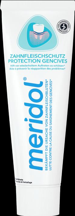 Image du produit Meridol Dentifrice (75 ml)
