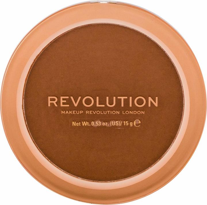 Produktbild Makeup Revolution Mega Bronzer (02 Warm, Bronzer)
