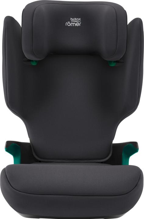 Immagine prodotto Britax Römer Scoperte Più (Seggiolino per bambini, ECE R129/i-Size Standard)