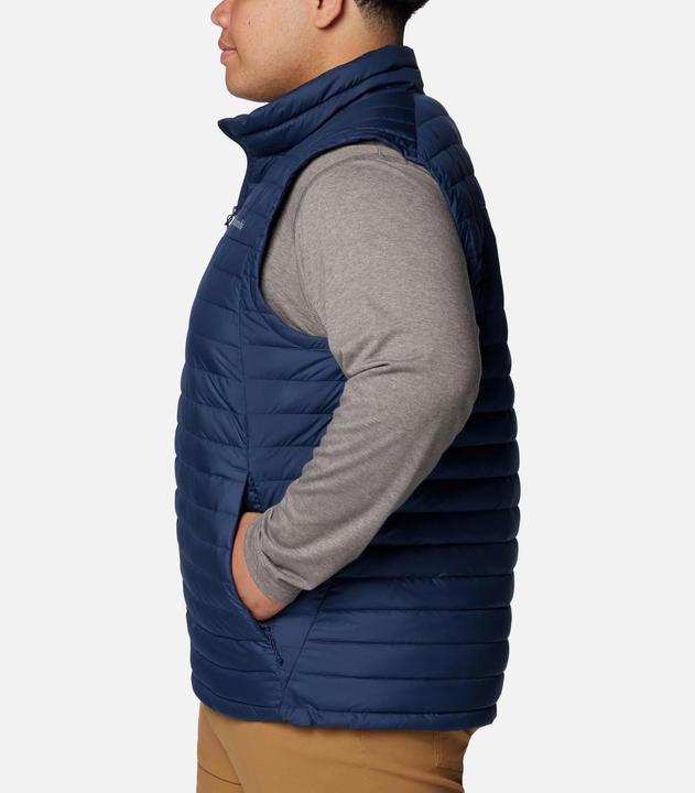 Image du produit Columbia Doudoune Sans Manches Silver Falls™ II Homme (1X)
