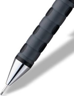 Productafbeelding Rotring Tikky fijnkorrelig potlood (1 mm, HB, 1 x)