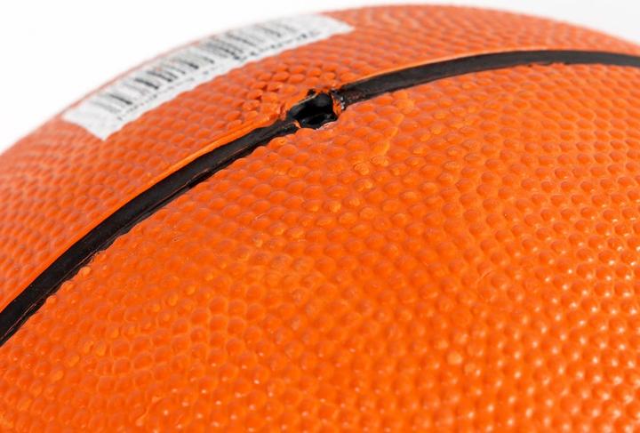 Actual product image Gladiatorfit Basketball ball (3)