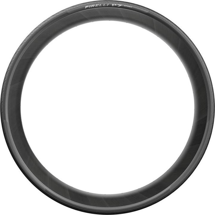 Actual product image Pirelli P7 Sport (28 x 1 5/8 x 1 3/8, 35-622)