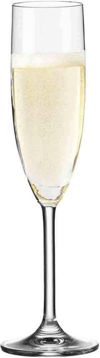 Actual product image Leonardo Daily (20 cl, 1 Glasses, Champagne glasses)