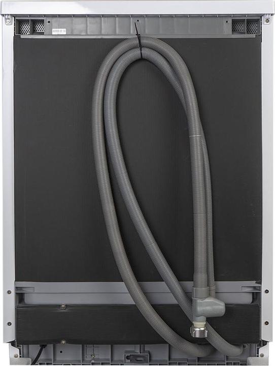 Produktbild Berger & Lanz BergerLanz FSP GS1260 Geschirrspüler Freistehend 60 cm
