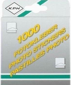 Produktbild Andy Fotoband 1000 Stk