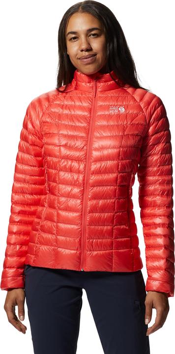 Mountain Hardwear Ghost Whisperer/2 Jacket (M)