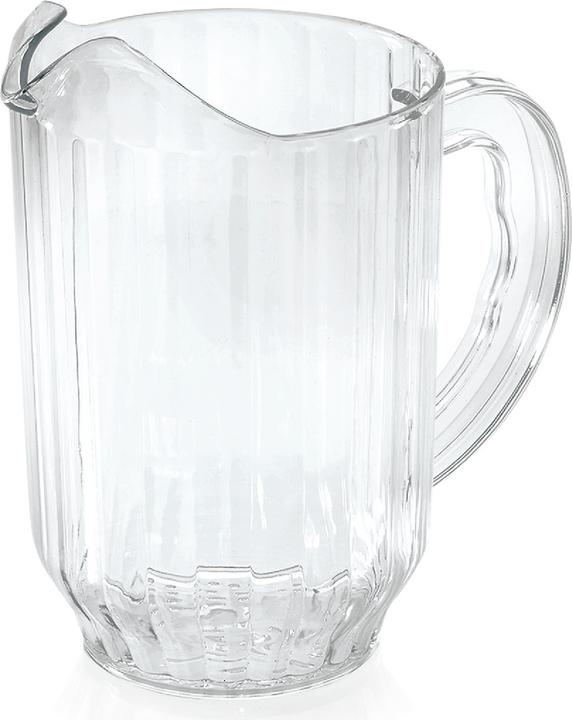 Produktbild WAS Polycarbonat-Saftkrug Pitcher Inhalt, - Stk. (1.80 l)