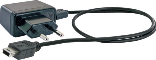 Produktbild Schwaiger AV Konverter HDM01513 auf HDMI