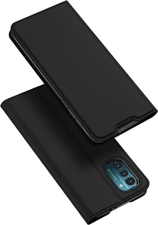 Produktbild Dux Ducis Skin Pro Series Bookcover (Nokia G11, Nokia G21)