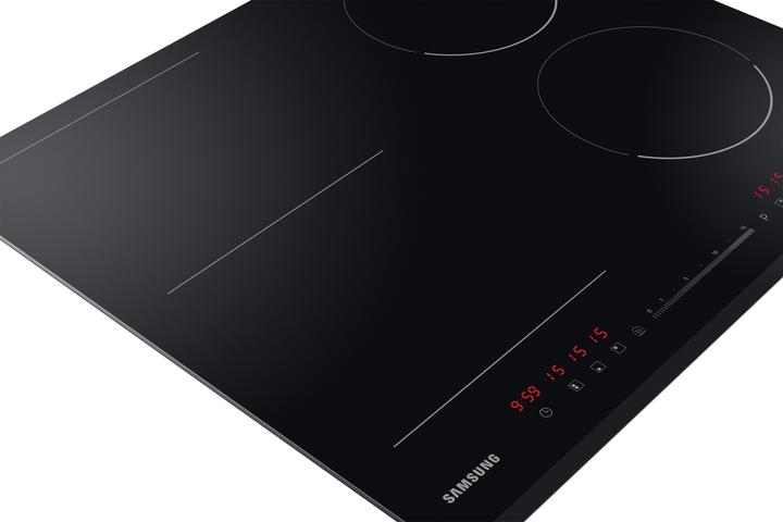 Actual product image Samsung NZ64R3747BK/EF