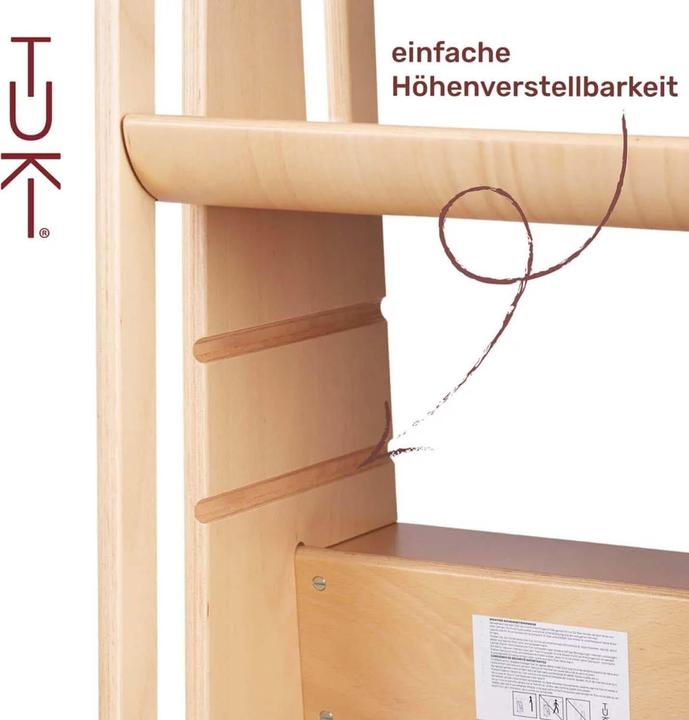 Immagine prodotto Tuki Torre di apprendimento