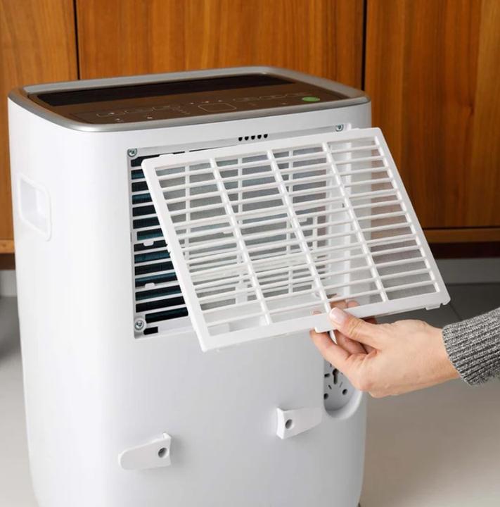 Image du produit Taurus Pleasant Pompe à eau 30l Déshumidificateur d'air (60 m², 30 l/24h)