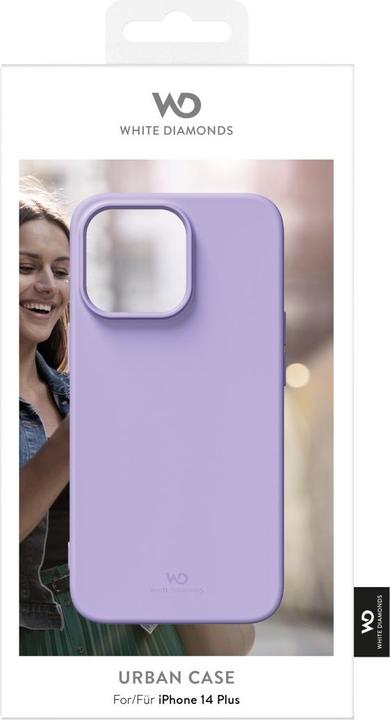 Produktbild White Diamonds Urban Case (Apple iPhone 14 Plus)