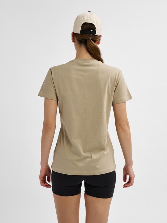 Immagine prodotto hummel hmlACTIVE CO TEE S/S DONNA (XS)