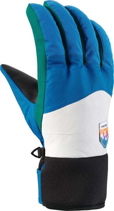 MGA Viking Cool Daddy Ski Man Handschuhe (8)
