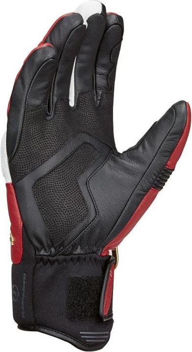 Produktbild snowlife Classic Leather DT Glove (S)