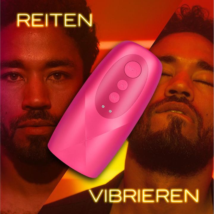 Actual product image Durex Sensorial Masturbator