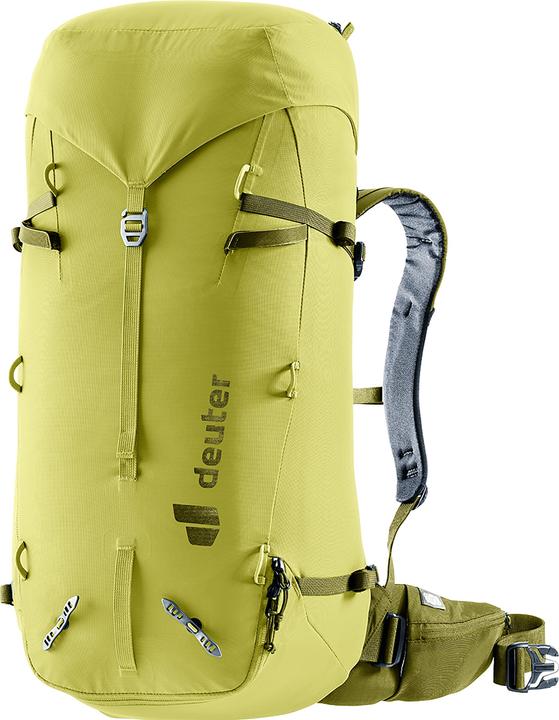 Deuter Guide 34 + 8 (42 l)