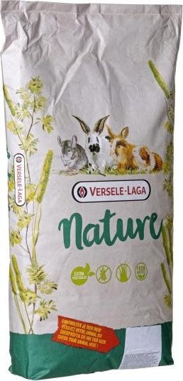 Produktbild Versele Laga Premium Futtermischung für Kaninchen Cuni Nature (9 kg, 1 x)