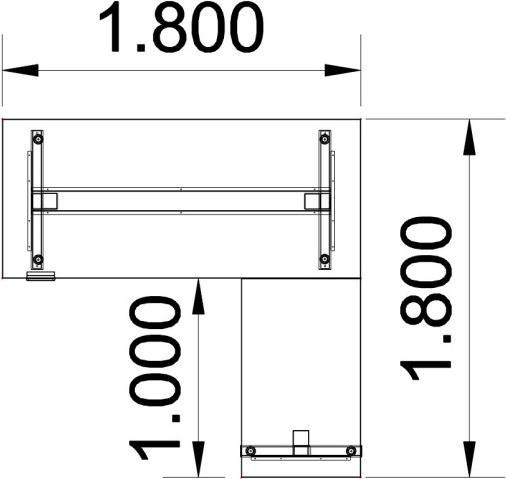 Actual product image Kerkmann Move 3