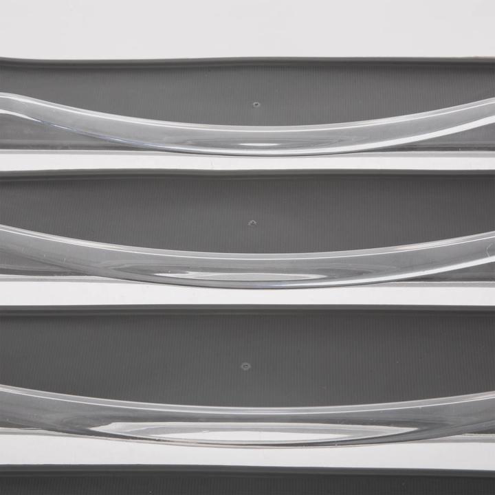 Image du produit 5Five Boîte à découper avec 6 compartiments - gris
