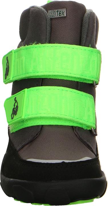 Image du produit Affenzahn Bottes d'hiver VEGAN COMFY Panther (29)