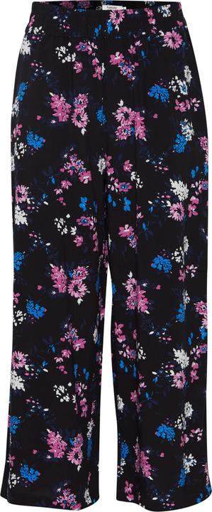 Actual product image B.young BYMMJOELLA CROP PANTS 2 20811296 (36)