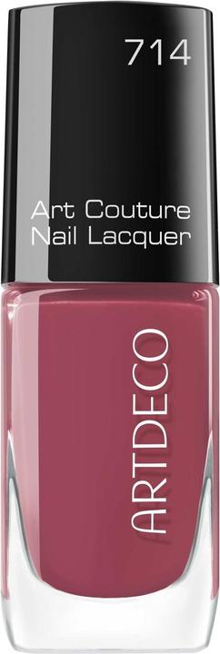 Immagine prodotto Artdeco Lacca per unghie Art Couture 111.714 (deve indossare, Smalto per unghie effetto gel)