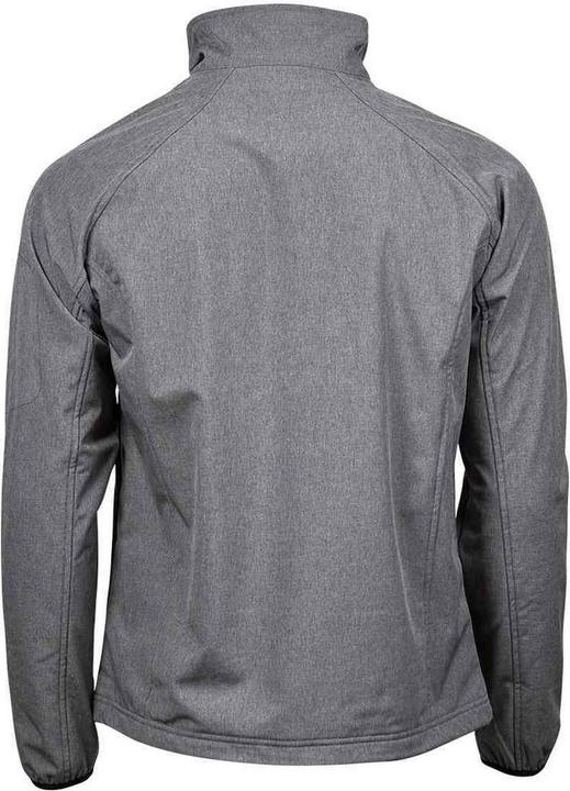 Produktbild Tee Jays Softshelljacke Leicht Aktiv (L)