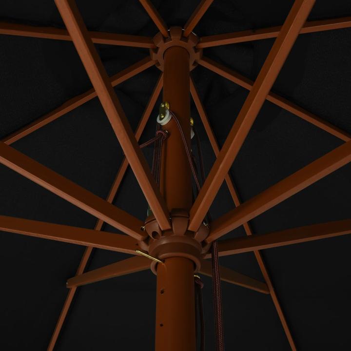 Actual product image VidaXL Merrie (3.30 m)