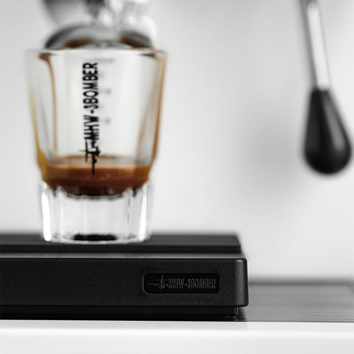 Image du produit MHW 3Bomber Mini Cube Balance à café 2.0