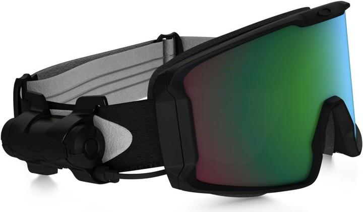 Actual product image Oakley Line Miner