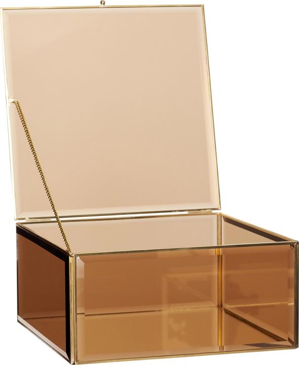 Image du produit Hübsch Dittmar (25 x 25 x 12 cm, 21 x 21 x 9 cm)