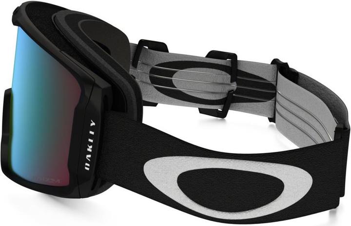 Actual product image Oakley Line Miner