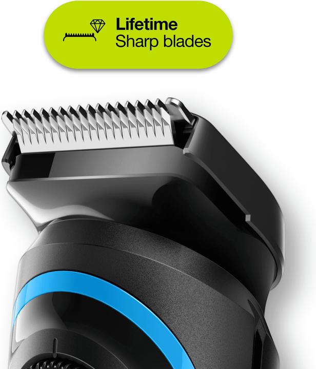 Image du produit Braun BT3240 Barttrimmer Nass & Trocken